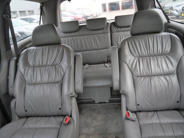 used 2010 Honda Odyssey car, priced at $7,845