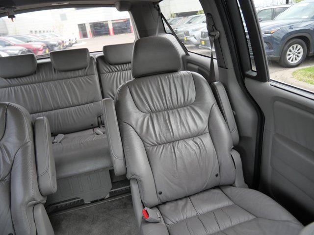 used 2010 Honda Odyssey car, priced at $7,845