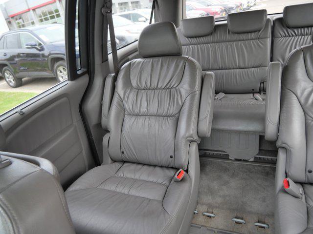 used 2010 Honda Odyssey car, priced at $7,845