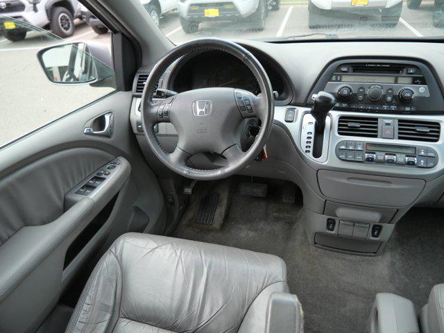 used 2010 Honda Odyssey car, priced at $7,845