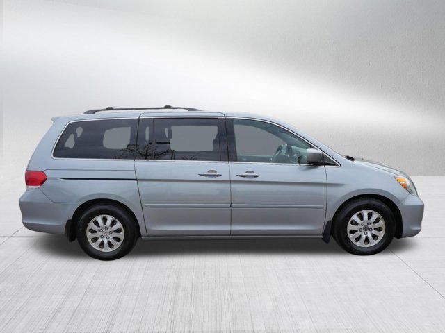 used 2010 Honda Odyssey car, priced at $7,845