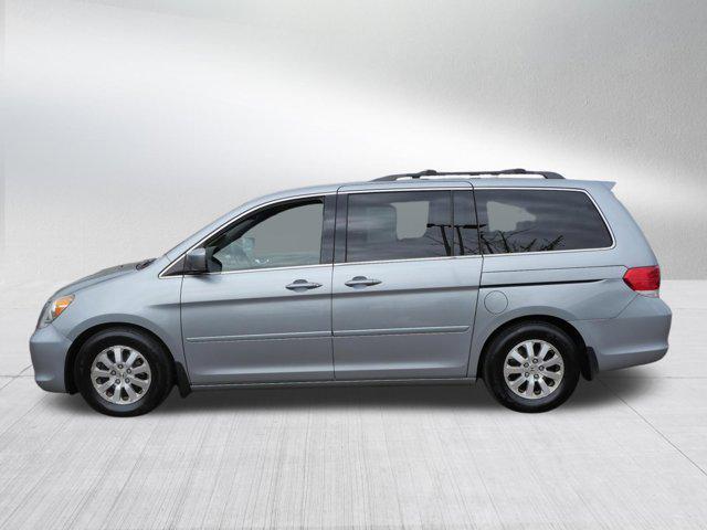 used 2010 Honda Odyssey car, priced at $7,845