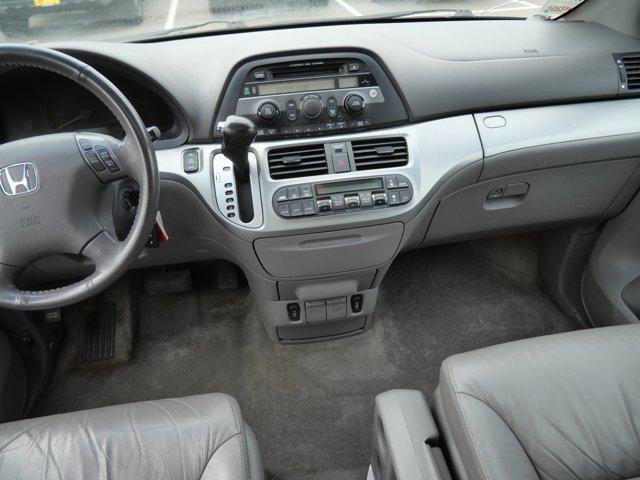 used 2010 Honda Odyssey car, priced at $7,845