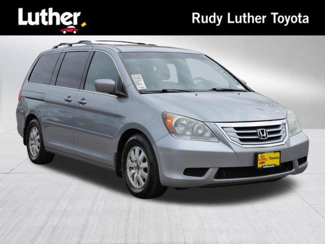 used 2010 Honda Odyssey car, priced at $7,845