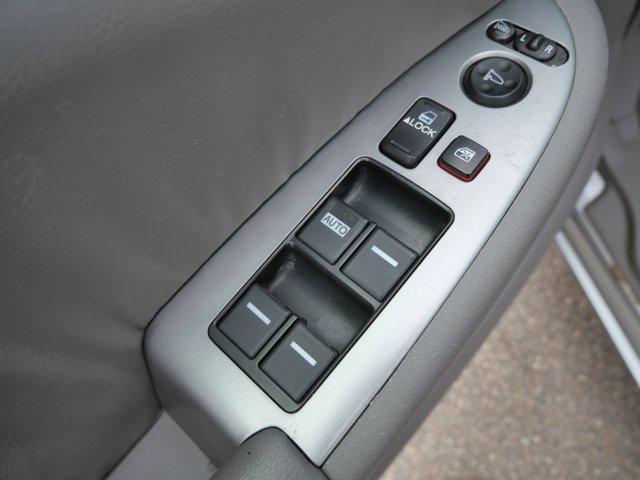 used 2010 Honda Odyssey car, priced at $7,845