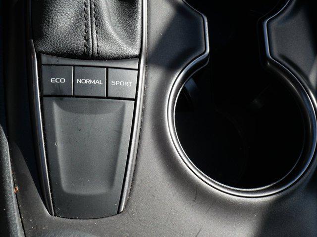 used 2024 Toyota Camry car, priced at $25,135
