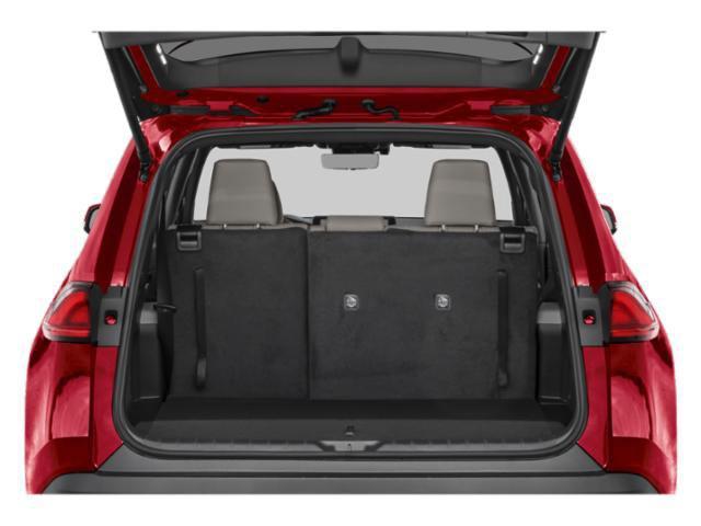 new 2026 Toyota Grand Highlander Hybrid car, priced at $62,723