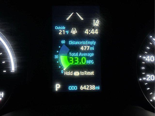 used 2024 Toyota Sienna car, priced at $34,990