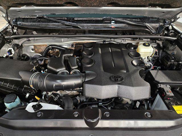 used 2022 Toyota 4Runner car, priced at $37,490