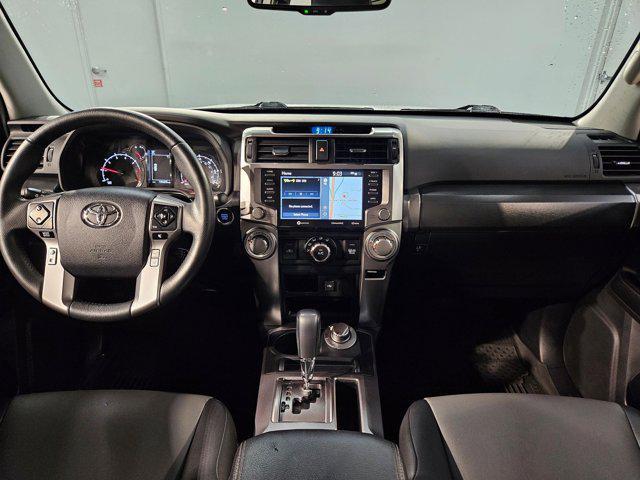 used 2022 Toyota 4Runner car, priced at $37,490
