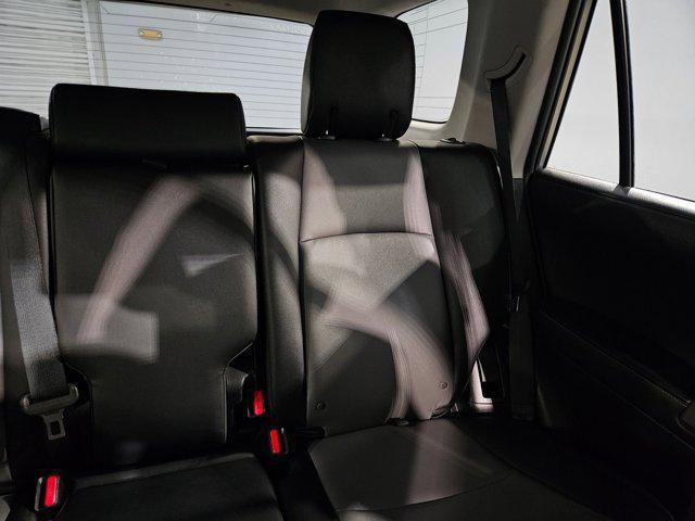 used 2022 Toyota 4Runner car, priced at $37,490