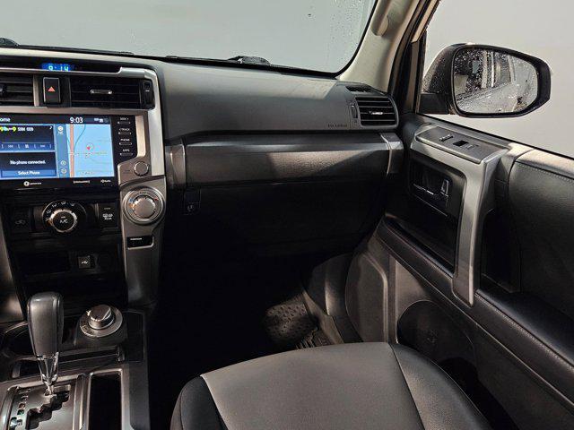 used 2022 Toyota 4Runner car, priced at $37,490