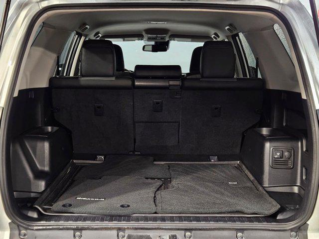 used 2022 Toyota 4Runner car, priced at $37,490