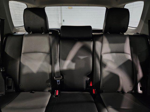 used 2022 Toyota 4Runner car, priced at $37,490