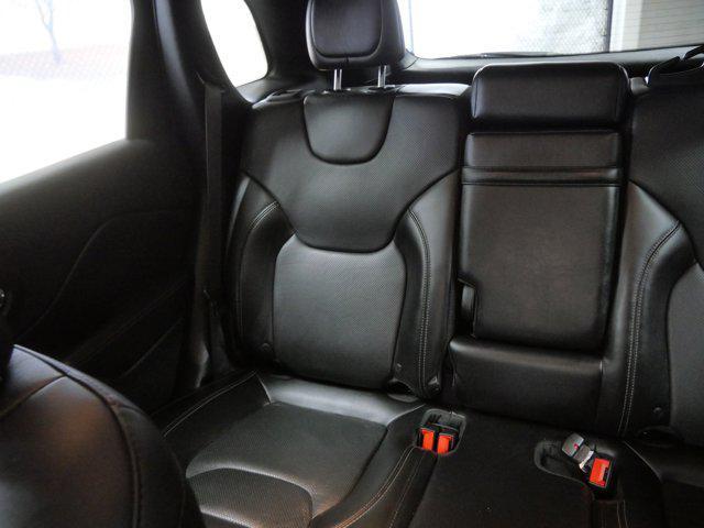 used 2019 Jeep Cherokee car, priced at $15,785