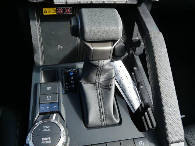 new 2026 Toyota Tacoma car, priced at $57,559