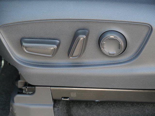 new 2026 Toyota Tacoma car, priced at $57,559