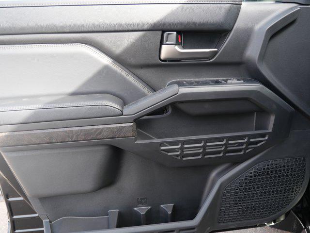 new 2026 Toyota Tacoma car, priced at $57,559