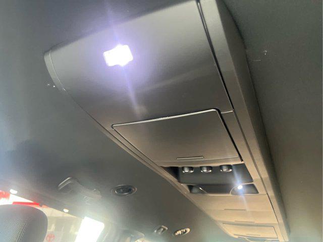 used 2017 Dodge Grand Caravan car, priced at $15,340