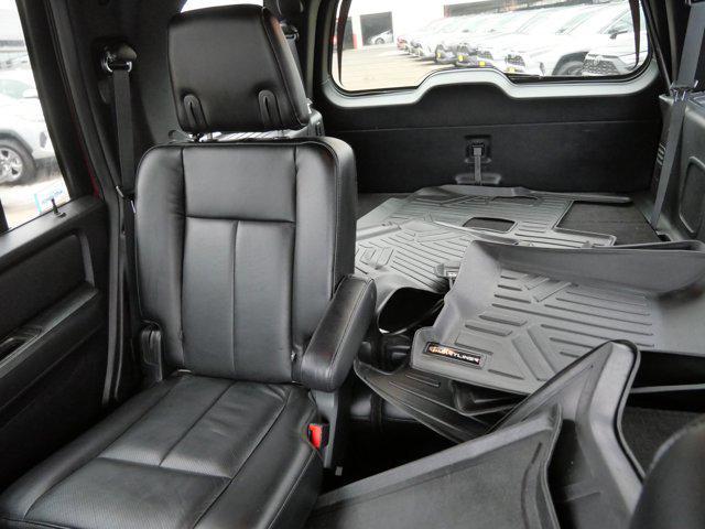 used 2017 Ford Expedition car, priced at $13,485