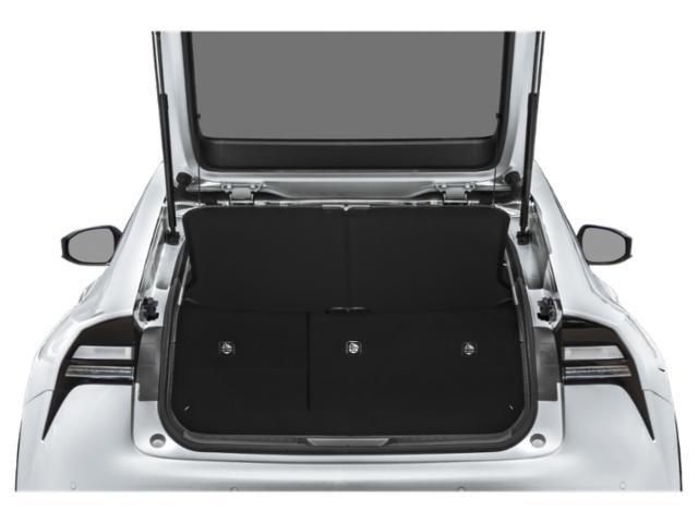 new 2026 Toyota Prius Plug-In Hybrid car, priced at $34,893