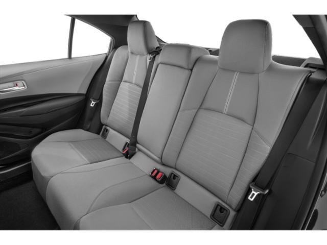used 2022 Toyota Corolla car, priced at $22,316