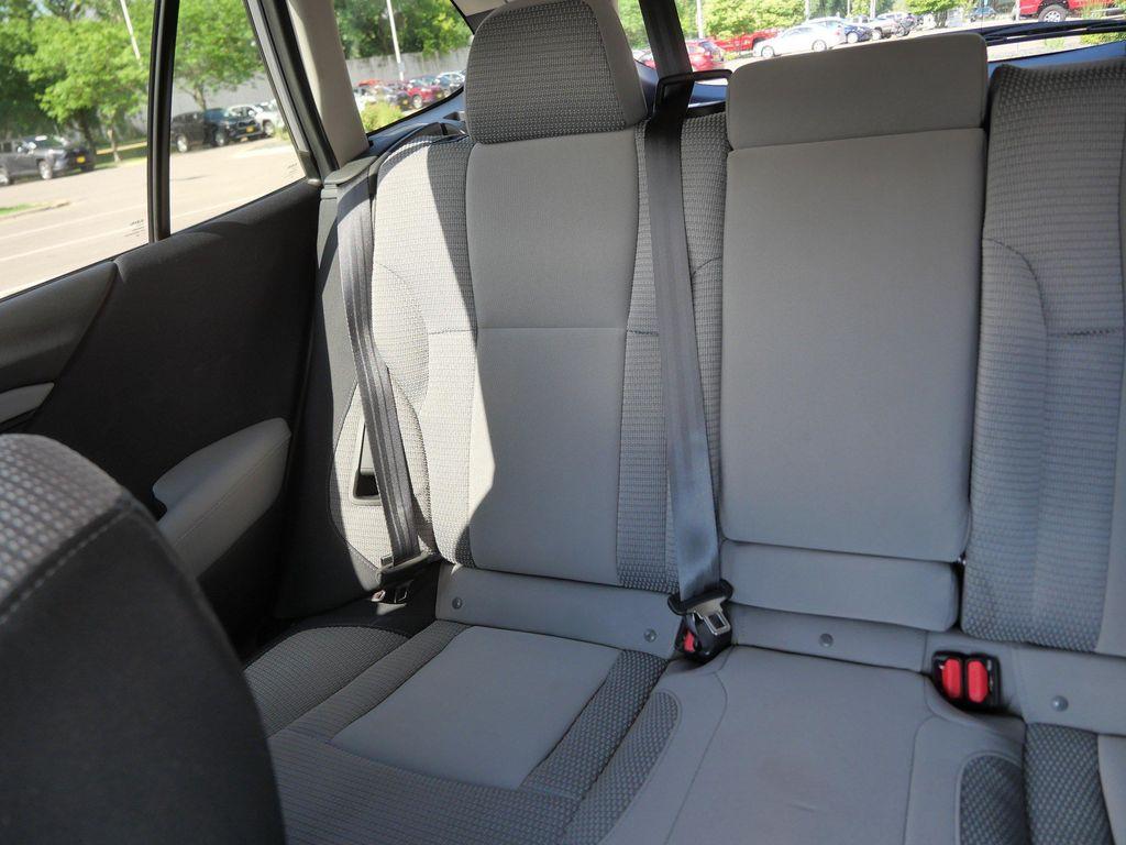 used 2020 Subaru Outback car, priced at $19,340