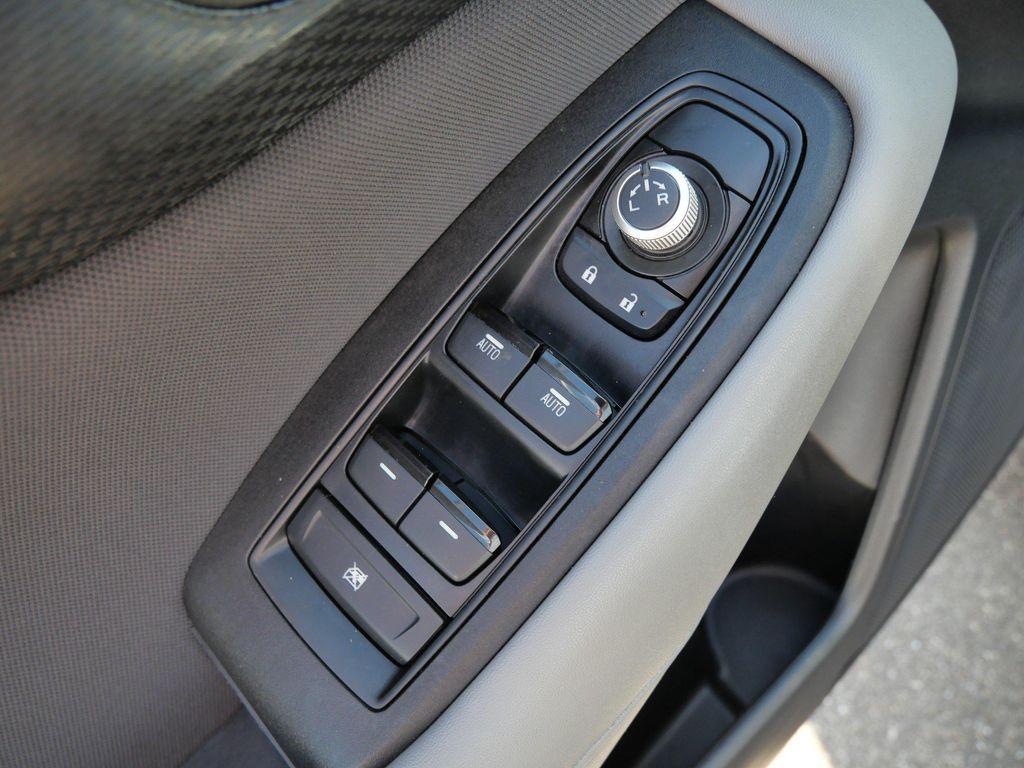 used 2020 Subaru Outback car, priced at $19,340