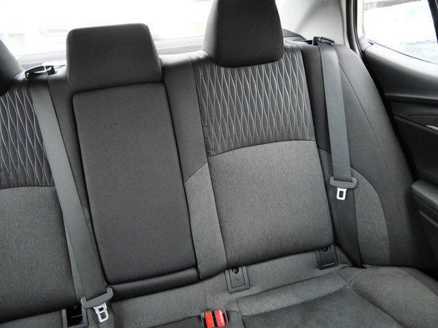 used 2025 Toyota Camry car, priced at $25,485