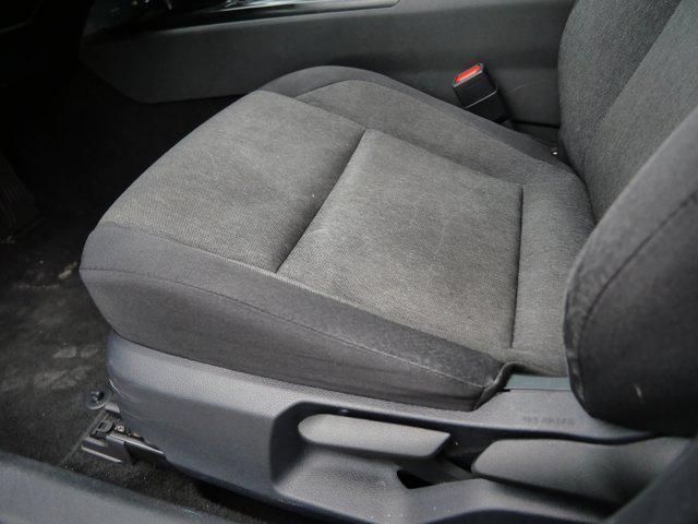 used 2025 Toyota Camry car, priced at $25,485