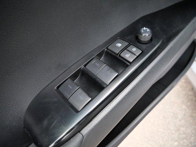 used 2025 Toyota Camry car, priced at $25,485