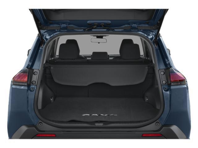 new 2026 Toyota RAV4 car, priced at $35,534