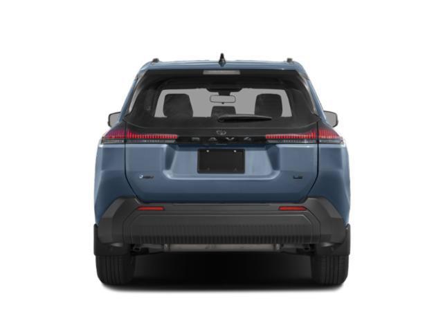 new 2026 Toyota RAV4 car, priced at $35,534