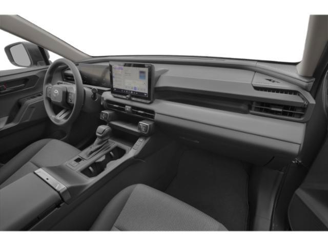 new 2026 Toyota RAV4 car, priced at $35,534