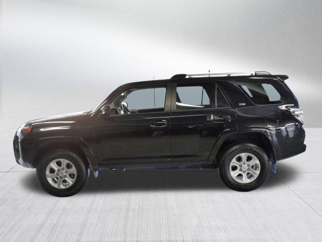used 2024 Toyota 4Runner car, priced at $37,485