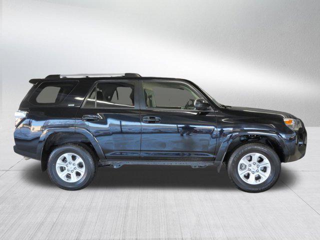 used 2024 Toyota 4Runner car, priced at $37,485