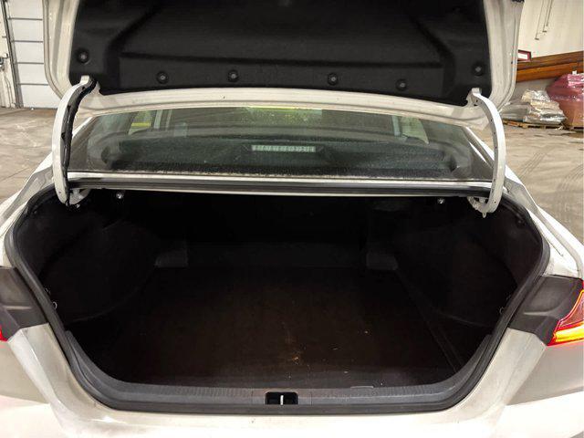 used 2025 Toyota Camry car, priced at $26,990