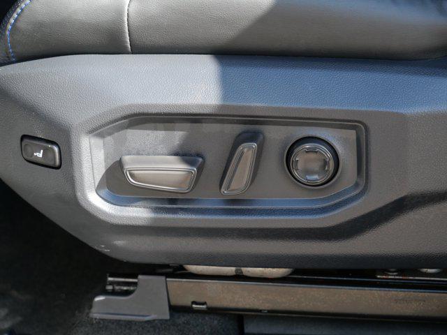 used 2025 Toyota Sequoia car, priced at $76,340