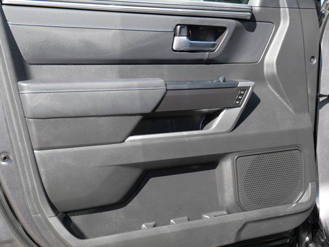 used 2025 Toyota Sequoia car, priced at $76,340