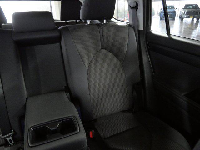 used 2024 Toyota Highlander car