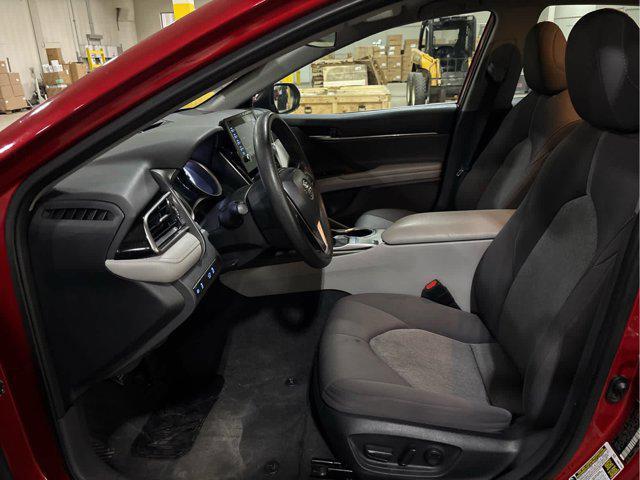 used 2024 Toyota Camry car, priced at $24,150
