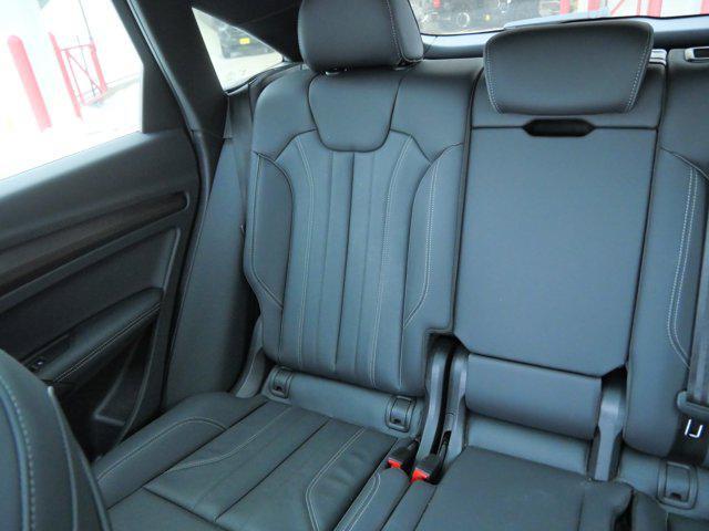 used 2025 Audi Q5 car, priced at $42,985