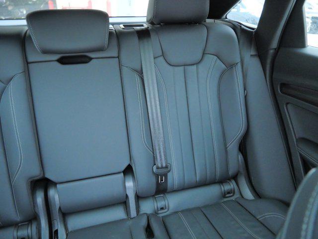 used 2025 Audi Q5 car, priced at $42,985