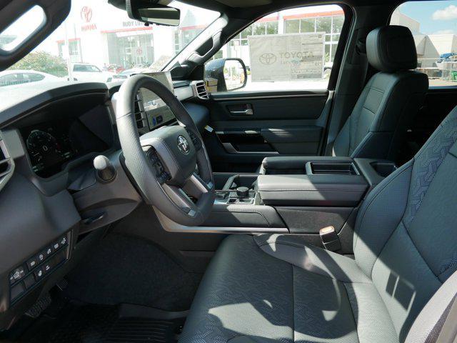 new 2025 Toyota Tundra car, priced at $66,514