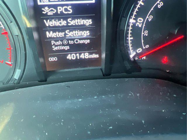 used 2021 Toyota 4Runner car, priced at $29,990