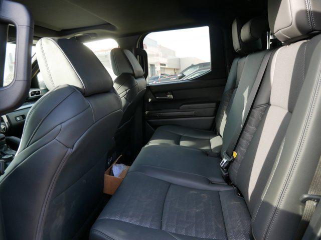 new 2025 Toyota Tacoma car, priced at $63,442