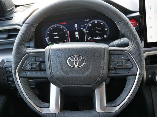 new 2025 Toyota Tacoma car, priced at $63,442