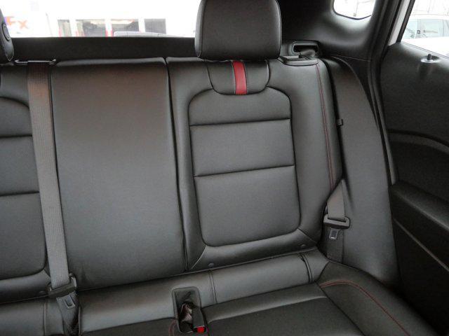 used 2024 Chevrolet Trax car, priced at $20,485