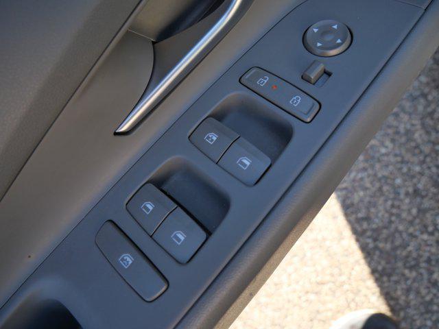 used 2025 Hyundai Elantra car, priced at $21,485