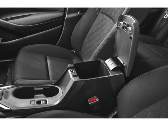 used 2024 Toyota Corolla car, priced at $20,985